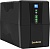 Exegate EP285597RUS ИБП ExeGate SpecialPro UNB-650.LED.AVR.EURO.RJ.USB <650VA/360W, LED, AVR, 2 евророзетки, RJ45/11, USB, Black>