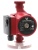 Насос циркуляционный напорный Grundfos UPS 25-40 45Вт 3000л/час