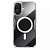 Чехол Nature TPU Pro Magnetic Case, White, (AP iP16 Plus)