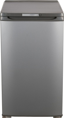 Холодильник Бирюса Б-M109 серый металлик (однокамерный)