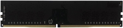 Память DDR4 16Gb 2666MHz Patriot PSD416G266681 RTL PC4-21300 CL19 DIMM 288-pin 1.2В single rank