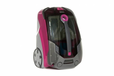 Пылесос моющий Thomas ALLERGY&FAMILY 1700Вт розовый/серый