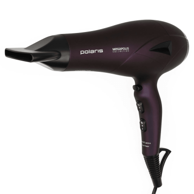 Фен  PHD 2010Ti (POLARIS) (ОК)