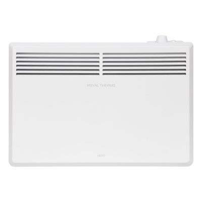 Конвектор электрический Royal Thermo Nero RTCN/M-1500