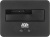Док-станция для HDD AgeStar 3UBT7 SATA III пластик/алюминий серебристый 1