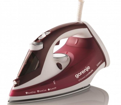 Утюг SIH2200RBC 735771 GORENJE