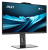 Моноблок MSI Pro AP242P 14M AiO черный 23,8" FHD(1920x1080)IPS AG Non-touch, Core i3-14100 (3.5GHz), 8Gb DDR5 (1x8Gb),256GB SSD, Intel UHD,WiFi,BT,camera,WirelessKB&mouse Eng/Rus,noOS,1y w-ty