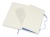 Блокнот Moleskine CLASSIC SOFT QP616B42 Large 130х210мм 192стр. линейка мягкая обложка голубая гортензия Блокнот Moleskine CLASSIC SOFT QP616B42 Large 130х210мм 192стр. линейка мягкая обложка голубая гортензия