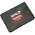 Накопитель SSD AMD SATA III 120Gb R5SL120G Radeon R5 2.5"
