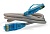 Патч-корд Hyperline PC-LPM-UTP-RJ45-RJ45-C6-2M-LSZH-GY PC-LPM-UTP-RJ45-RJ45-C6-2M UTP вилка RJ-45-вилка RJ-45 кат.6 2м серый LSZH (уп.:1шт) 24AWG