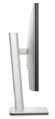 Монитор Dell 27" U2724D, UltraSharp  IPS Black Technology,2560 x 1440 at 120 Hz, 2000:1, 16:9, 350 cd/m2, 5 ms, H-AD (U2724D)