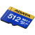 Флеш карта microSD 512Gb ADATA Premier Extreme microSDXC SD7.1 Express card Class 10 UHS-I U3 V30S 800/700 MB/s Флеш карта microSD 512Gb ADATA Premier Extreme microSDXC SD7.1 Express card Class 10 UHS-I U3 V30S 800/700 MB/s