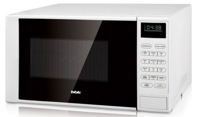 Микроволновая Печь BBK 20MWG-735S/W 20л. 700Вт белый