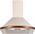 Вытяжка Kuppersberg Kuppersberg BONA 60 C Bronze