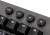 Клавиатура Lenovo Legion K500 RGB механическая черный USB Multimedia for gamer LED (подставка для запястий)