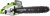 Электрическая цепная пила Greenworks GCS1840 1800Вт дл.шин.:16" (40cm)