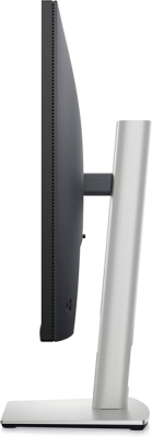 Монитор Dell 27" P2723QE, 4K USB-C Hub Monitor, 3840x2160 UHD, IPS, 16:9, 350 кд/м, 5 мс, 1000:1, P-Del 90W, H-AD, pivot (P2723QE)