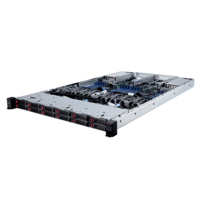 Платформа системного блока MSI S5062X170RAU12 (MSI PN:939-S369-02S) 1U2S Intel Intel LGA4710 (up to 350W)