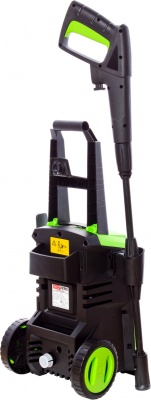 Минимойка RedVerg RD-HPW1500 1500Вт