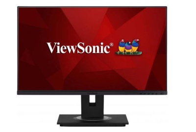 Монитор LCD 24" IPS BLACK VG2448A-2 VIEWSONIC