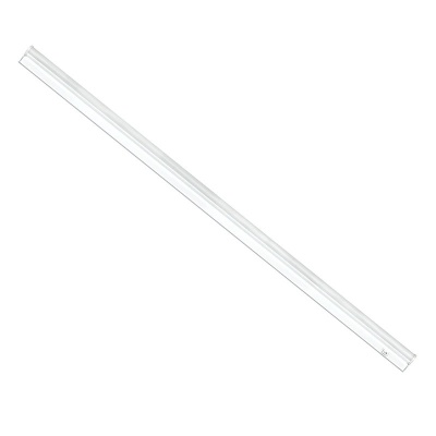 Rexant 607-217 Светильник светодиодный линейный   T5-01 16 Вт 1280 Лм 4000 K IP20 1179 мм с выключателем и соединителем