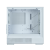 Корпус  Zalman Minitower P10 NAMU White (mATX,  без БП)