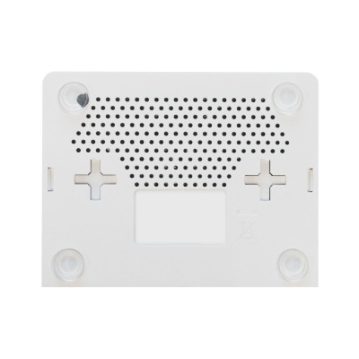 Роутер MikroTik hEX (RB750GR3) 10/100/1000BASE-TX белый