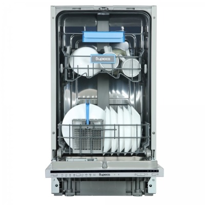 Встраиваемая посудомоечная машина Бирюса DWB-410/01