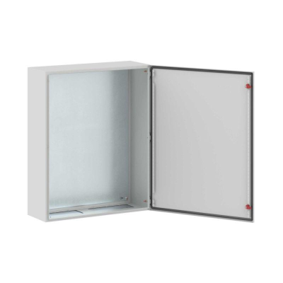 DKC R5ST1083 Корпус сварной навесной серии ST с М/П Размер: 1000 x 800 x 300 мм (В х Ш х Г)