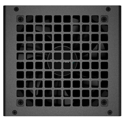 Блок питания Deepcool PF700 80+ (ATX 2.4 700W, PWM 120mm fan, 80 PLUS, Active PFC) RET (PF700)