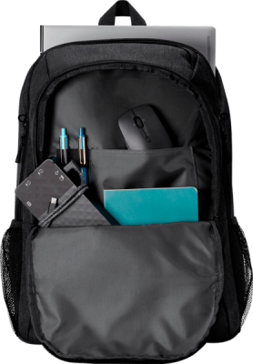 Рюкзак Case Prelude Backpack (for all hpcpq 10-15.6" Notebooks) (1X644AA)