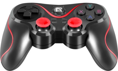 Беспроводной геймпад Defender Impulse 4.2 Bluetooth,Android,TV 64284