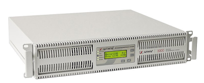 ШТИЛЬ ИБП 3000 ВА; 1 фазный; on-line; батарея: 96В ext (no incl), ЗУ 2А; rack (SR1103L)
