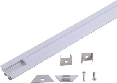 Профиль Gauss Basic для лен.светод. (BT412)