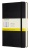 Блокнот Moleskine CLASSIC EXPENDED QP061EXP Large 130х210мм 400стр. клетка твердая обложка черный Блокнот Moleskine CLASSIC EXPENDED QP061EXP Large 130х210мм 400стр. клетка твердая обложка черный