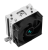 Кулер для процессора DEEPCOOL AG300 LGA1700/1200/115X/AM5/AM4 (24шт/кор, TDP 150Вт, PWM, Fan 92mm, 3 тепл. трубки прямого контакта) RET (AG300)
