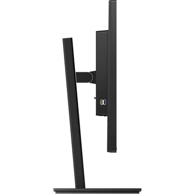 Монитор Philips 23.8" 242S1AE (00/01) черный IPS LED 16:9 DVI HDMI M/M матовая HAS Pivot 250cd 178гр/178гр 1920x1080 D-Sub DisplayPort FHD 4.83кг