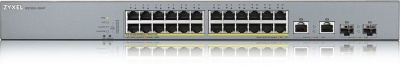 Коммутатор Zyxel GS1350-26HP (GS1350-26HP-EU0101F)