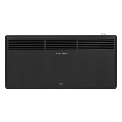 Конвектор электрический Royal Thermo Nero RTCN/M-2002