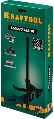 Пистолет герм. Kraftool Panther (06855_Z02)