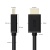 Greenconnect Кабель HDMI-DVI 15.0m черный, OD8.0mm, 28/26 AWG, позолоченные контакты, 19pin AM / 24+1M AM Dual Link, тройной экран, GCR-51510 Greenconnect HDMI (m) - DVI-D (m) 15м (GCR-51510) Greenconnect Кабель HDMI-DVI 15.0m черный, OD8.0mm, 28/26 AWG, позолоченные контакты, 19pin AM / 24+1M AM Dual Link, тройной экран, GCR-51510 Greenconnect HDMI (m) - DVI-D (m) 15м (GCR-51510)