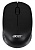 Мышь Acer OMR020 черный оптическая (1200dpi) беспроводная USB (2but)