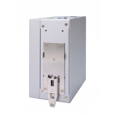 Платформа системного блока Axiomtek ICO520-ALD5-A 3LG, i5-1345UE; 16 GbRAM; M.2 128 Gb SSD, with daughter board High performance with fanless and DIN-rail design
● 12th Gen Intel® Core™ i7/i5/i3 or Celeron® processor
(Alder Lake-P)
● 4 isolated COM, isola