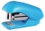 Степлер ручной Kw-Trio 056C3 mini Dolphin 24/6 26/6 (15листов) встроенный антистеплер ассорти 50скоб металл/пластик Степлер ручной Kw-Trio 056C3 mini Dolphin 24/6 26/6 (15листов) встроенный антистеплер ассорти 50скоб металл/пластик