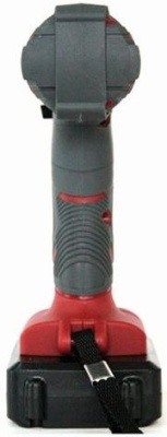 Дрель-шуруповерт Oasis ASB-24S (J) аккум. патрон:быстрозажимной (кейс в комплекте)