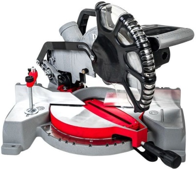 Торцовочная пила P.I.T. PCM255-C МАСТЕР 2000Вт 4800об/мин d=255мм