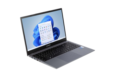 Ноутбук IRBIS 15NBP3512 15.6" FHD (1920x1080) IPS 300cd,Core i7-13620H,32Gb DDR4-3200(2),1Tb SSD,Wi-Fi 6+BT 5,57Wh,Metal case,Kbd Backlit,FPS,TPM 2.0,1.77kg,Grey,3y warranty,Win11Pro
