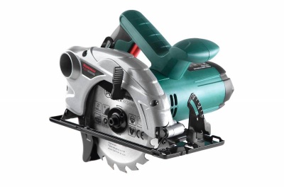 Циркулярная пила (дисковая) Hammer Flex CRP1300D 1300Вт (ручная)