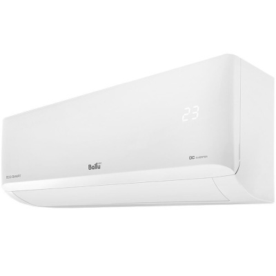 Сплит-система инверторного типа Eco Smart DC BSYI-08HN8_V4 комплект Ballu НС-1690235