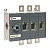 Рубильник 400A 3P без рукоятки управления TwinBlock EKF PROxima tb-s-400-3p EKF